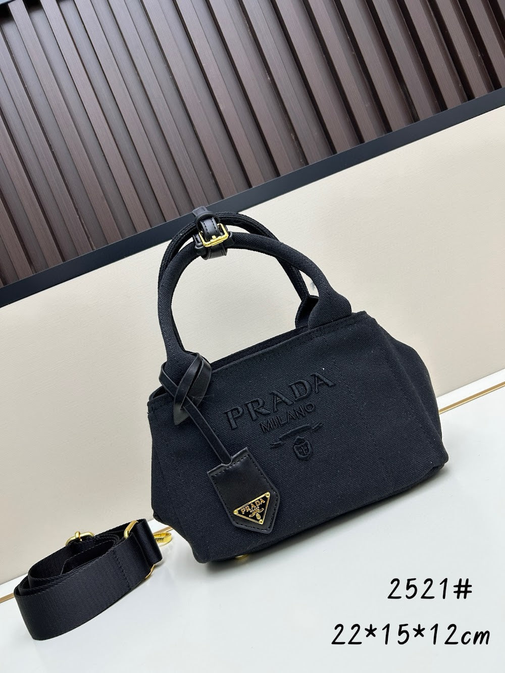 Ezyycart Bags pradn Luxury Bag --74142