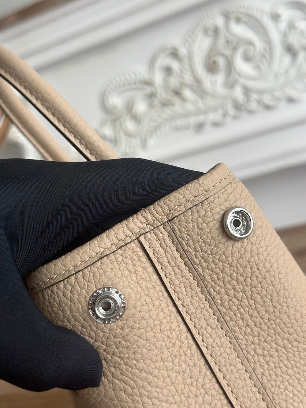 Anum Bags Hermesn Luxury Bag --117922
