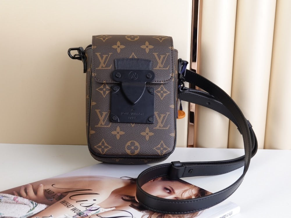 Ezyycart Bags ln Luxury Bag --61167