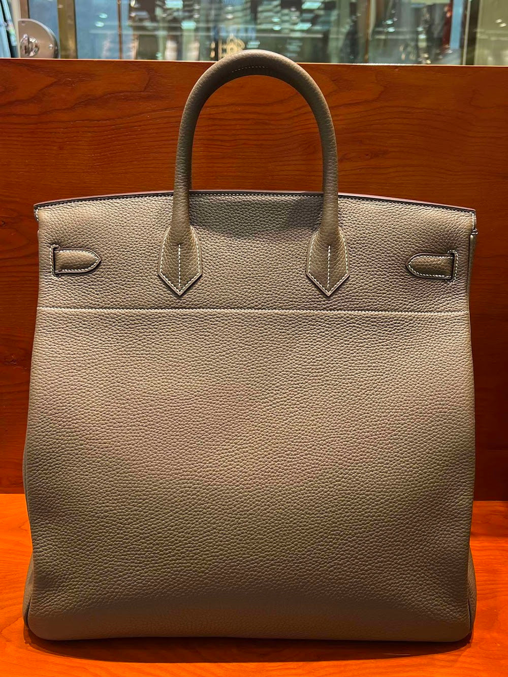 Anum Bags Hermesn Luxury Bag --116740