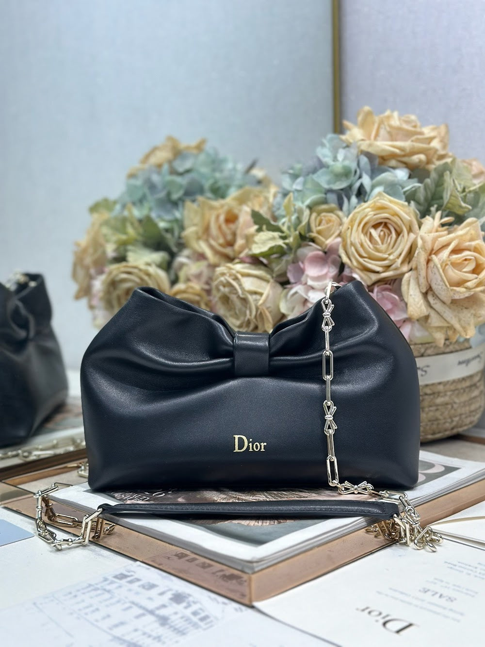 Ezyycart Bags Diorn Luxury Bag --115292