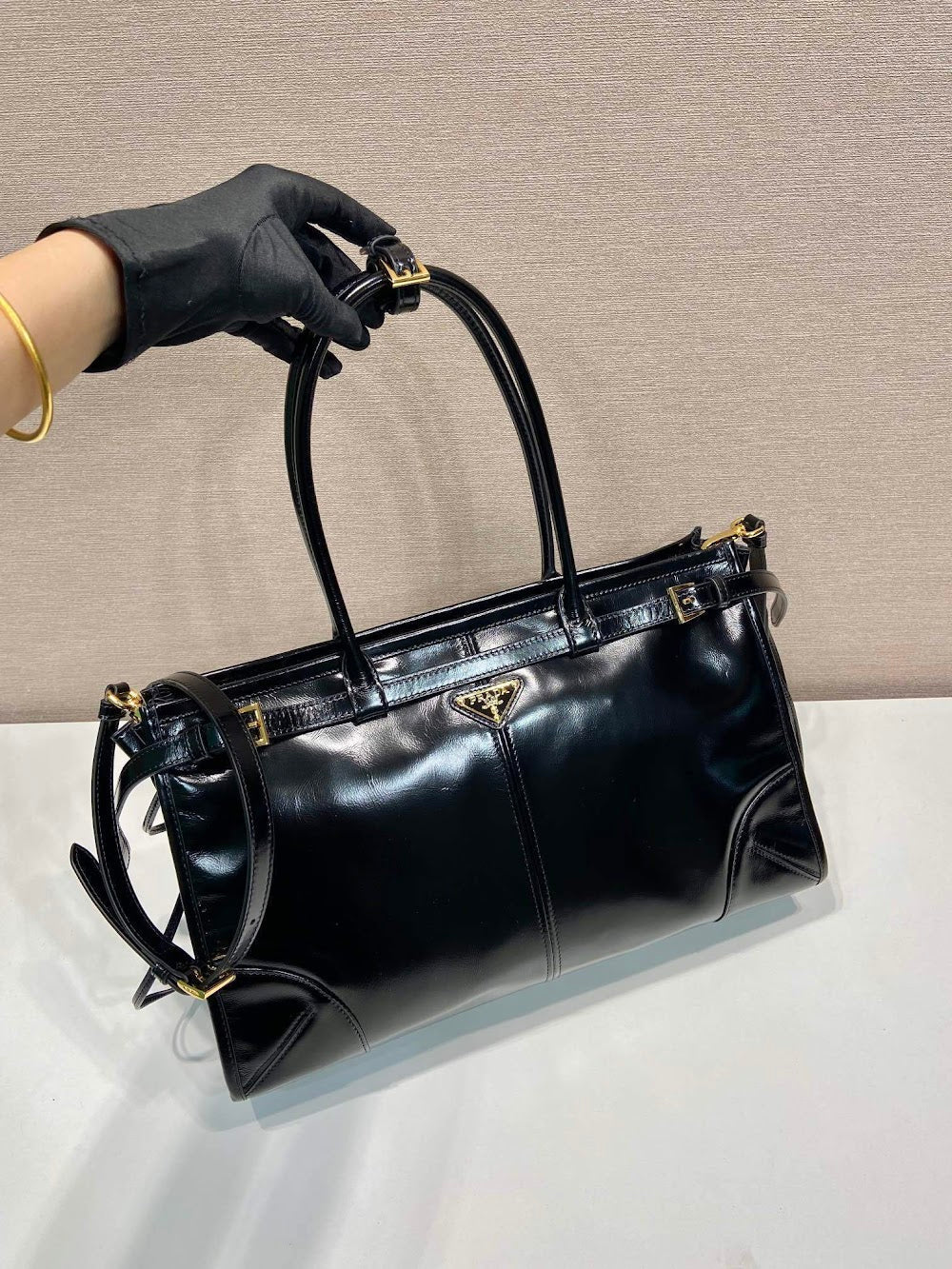Ezyycart Bags Prada Luxury Bag --54515