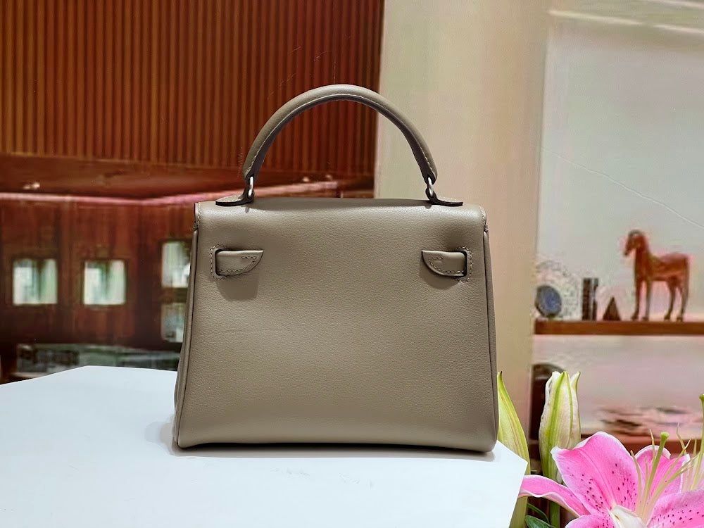 Anum Bags Hermesn Luxury Bag --117321