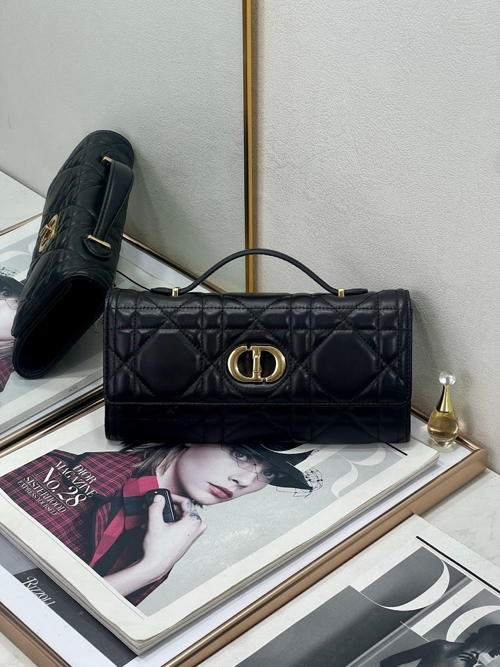 Ezyycart Bags Diorn Luxury Bag --115606