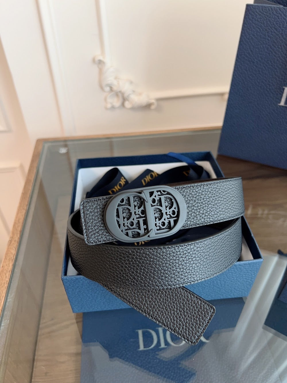 Ezyycart Bags Diorn Luxury Belt --107857