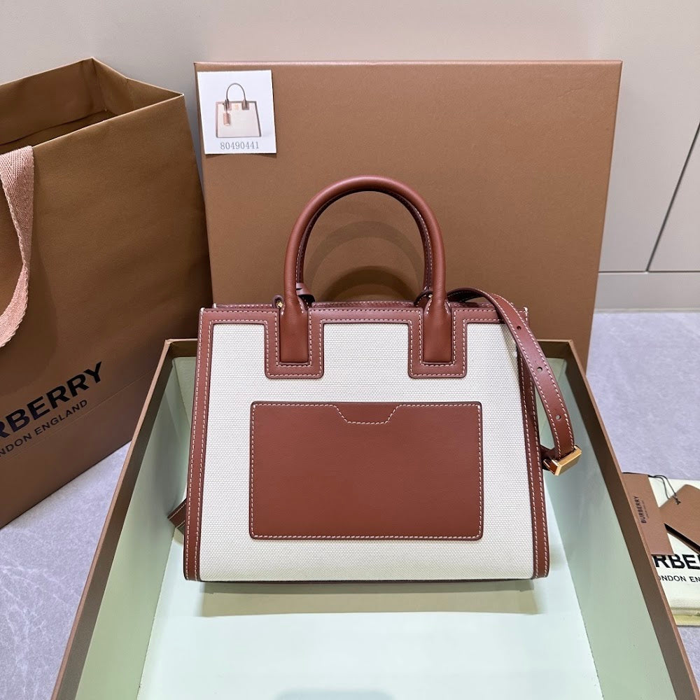 Ezyycart Bags Burberryn Luxury Bag --91863