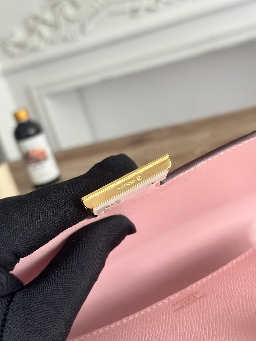 Anum Bags Hermesn Luxury Bag --118975