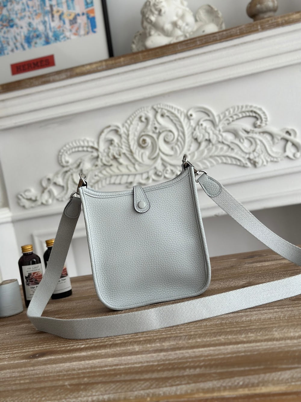 Anum Bags Hermesn Luxury Bag --116647