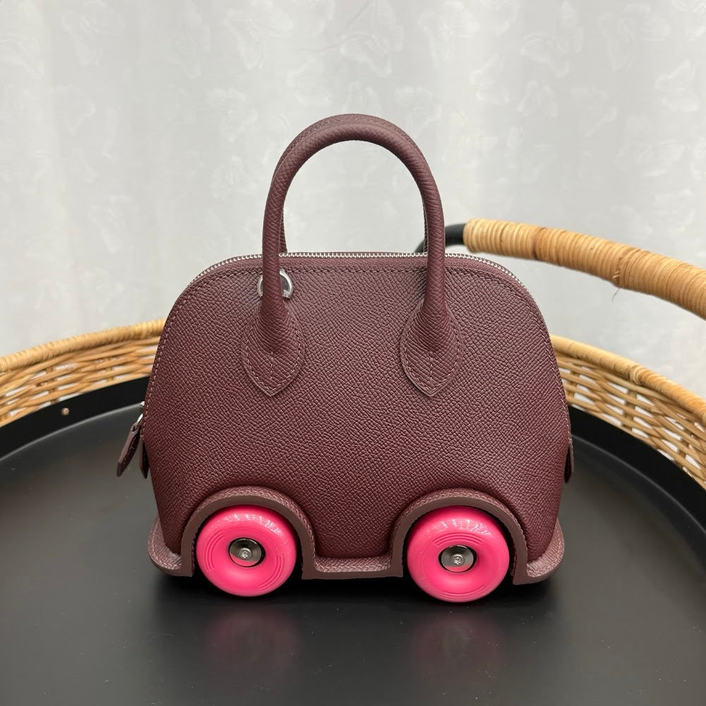 Anum Bags Hermesn Luxury Bag --118347