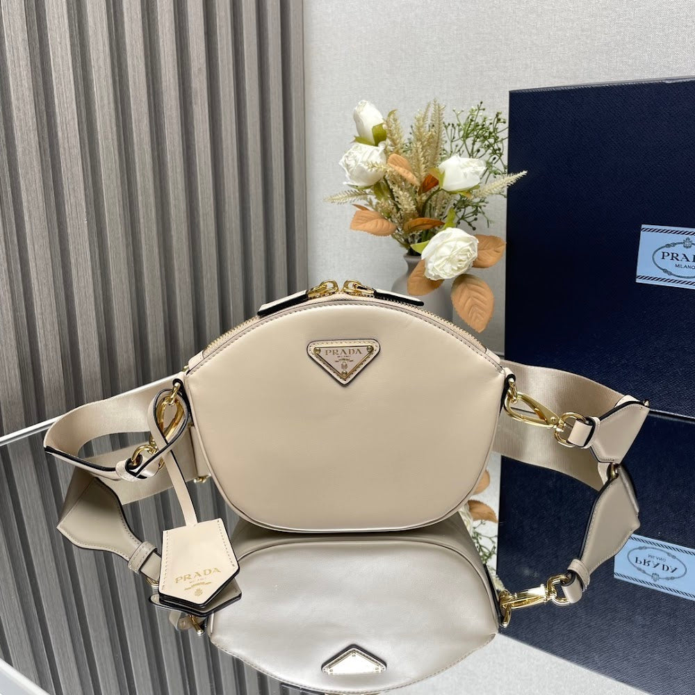 Ezyycart Bags Prada Luxury Bag --54372
