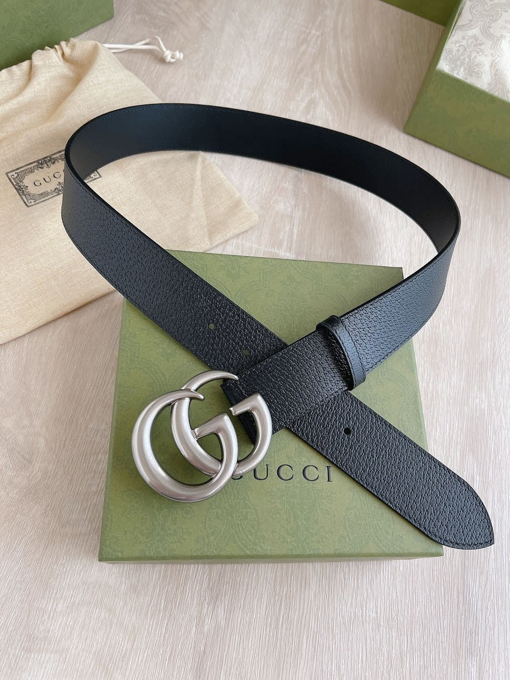 Ezyycart Bags Guccin Luxury Belt --108618