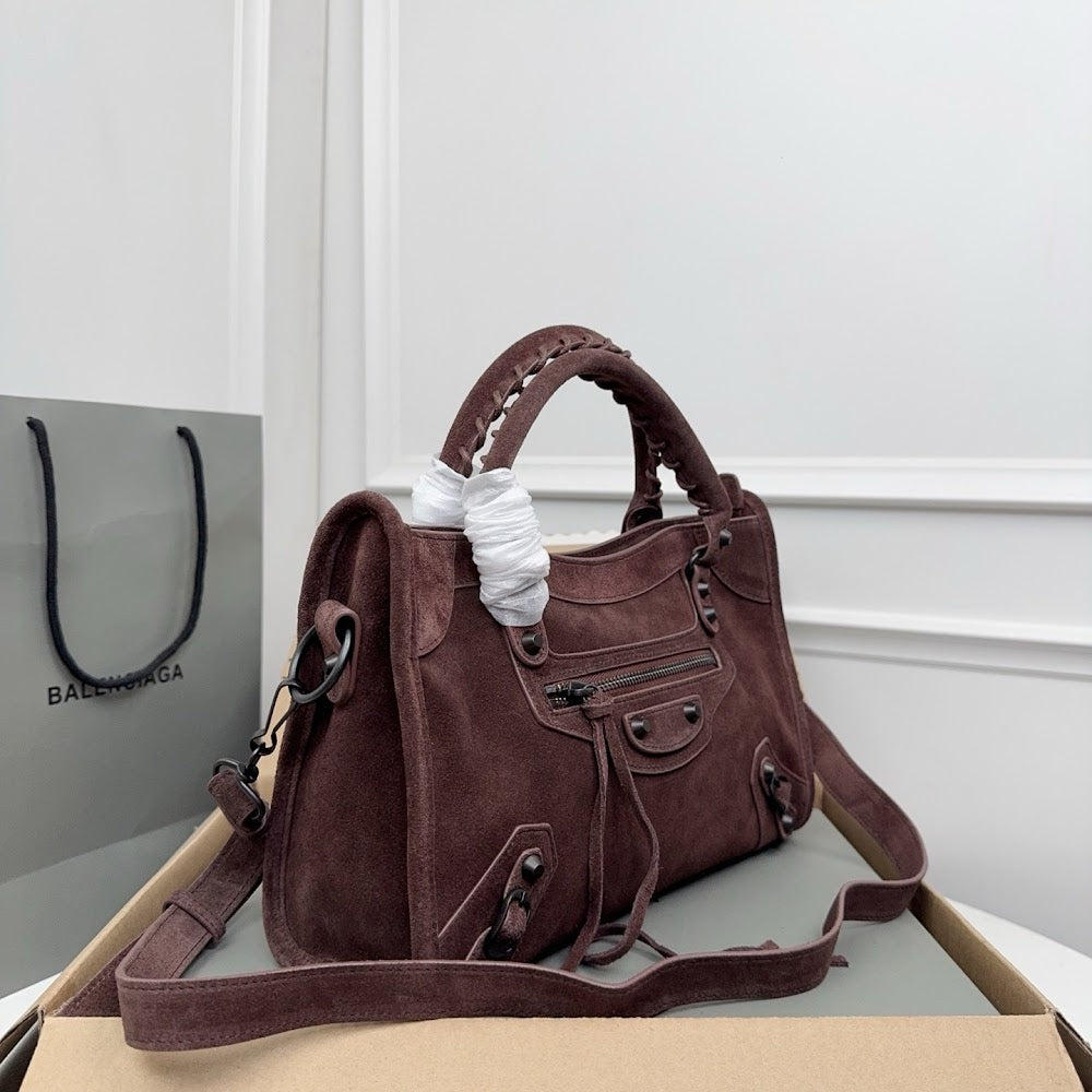 Ezyycart Bags Balenciaga Luxury Bag --111245