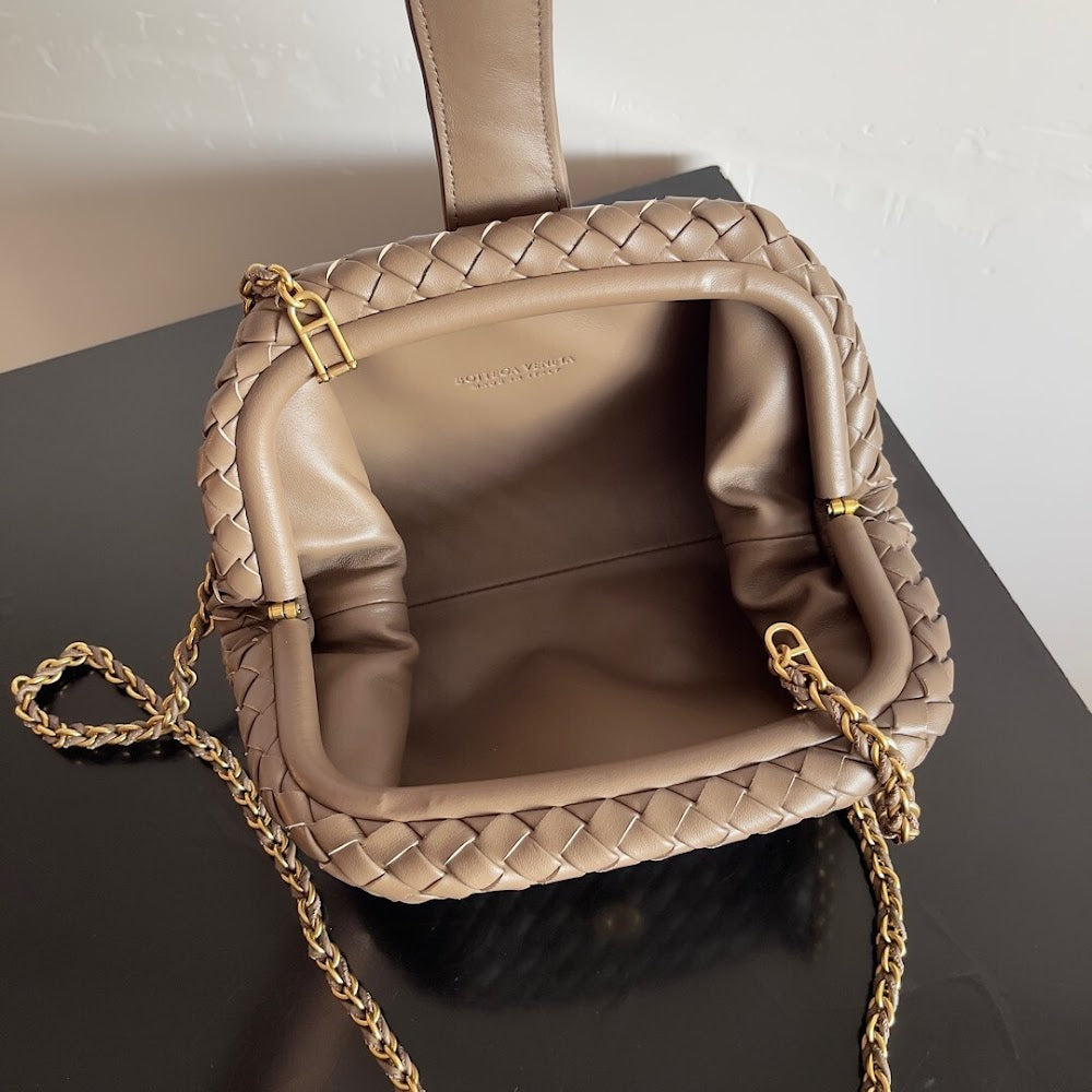Ezyycart Bags Bottegan Luxury Bag --91064