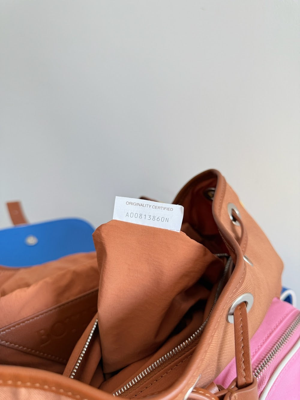 Ezyycart Bags Bottegan Luxury Bag --91125