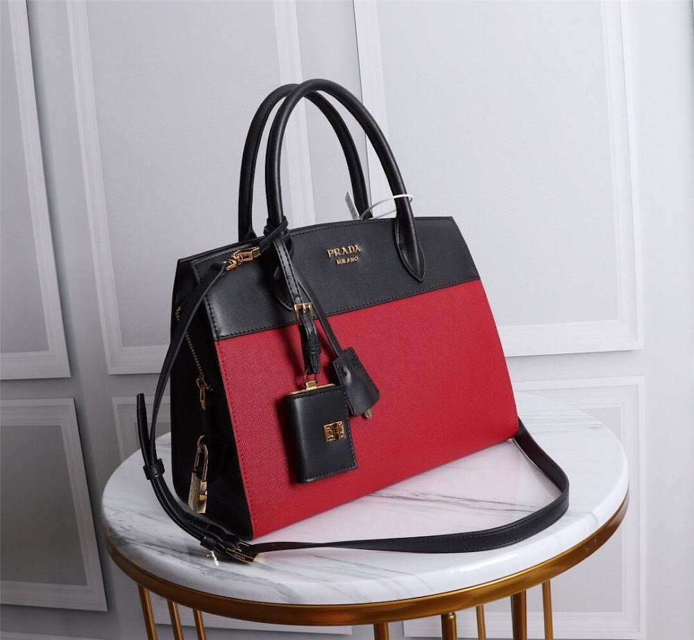 Ezyycart Bags Prada Luxury Bag --54227