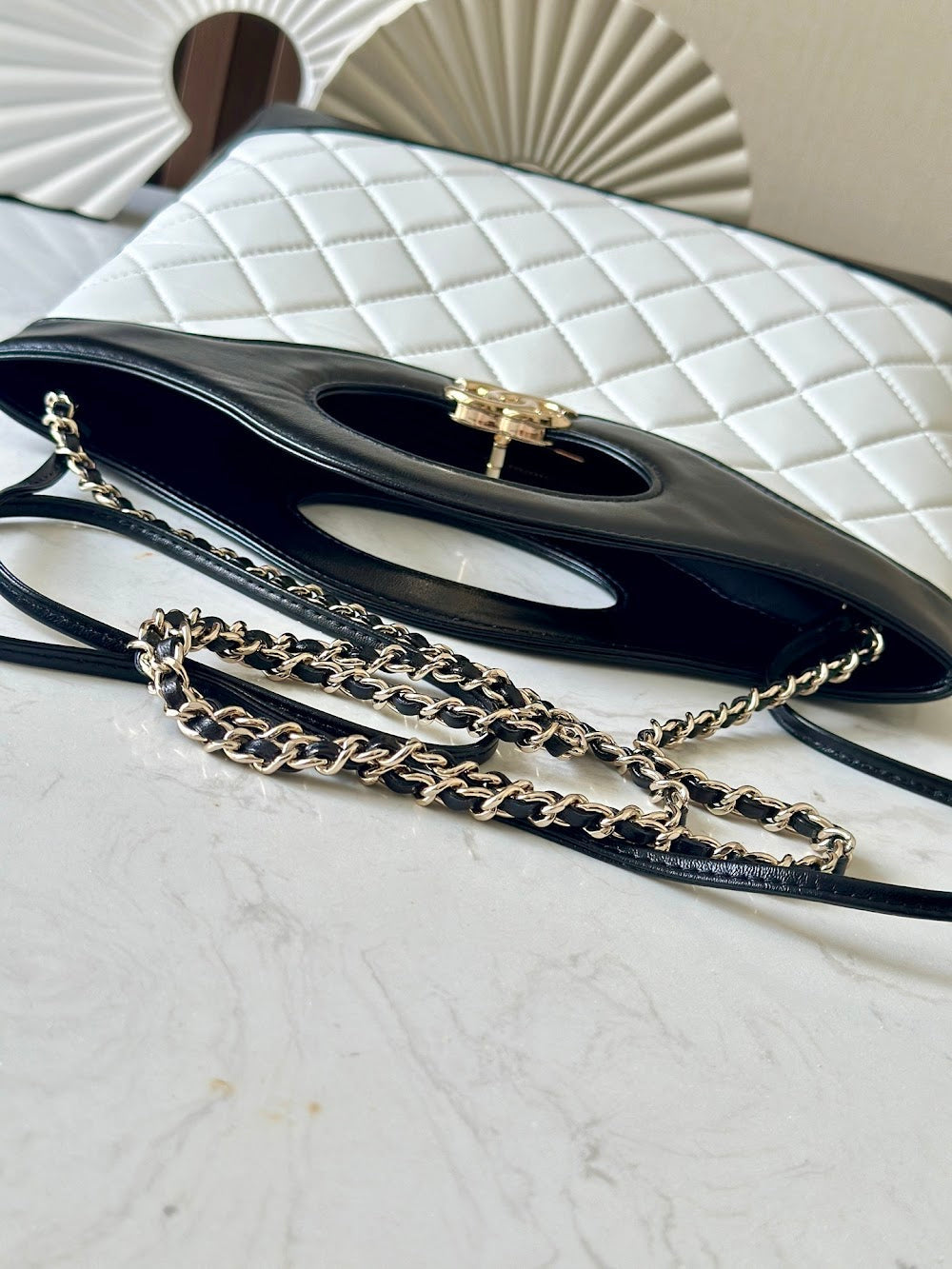 Anum Bags CHn Luxury Bag --112917