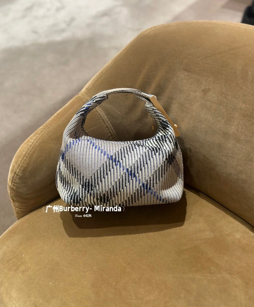 Ezyycart Bags Burberryn Luxury Bag --91586