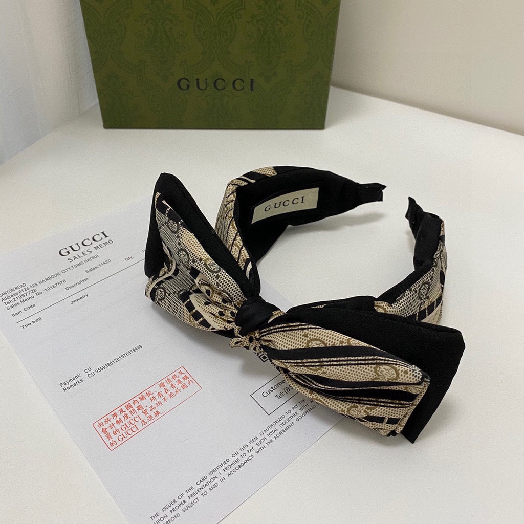 Ezyycart Bags New Hair Band GCI 013