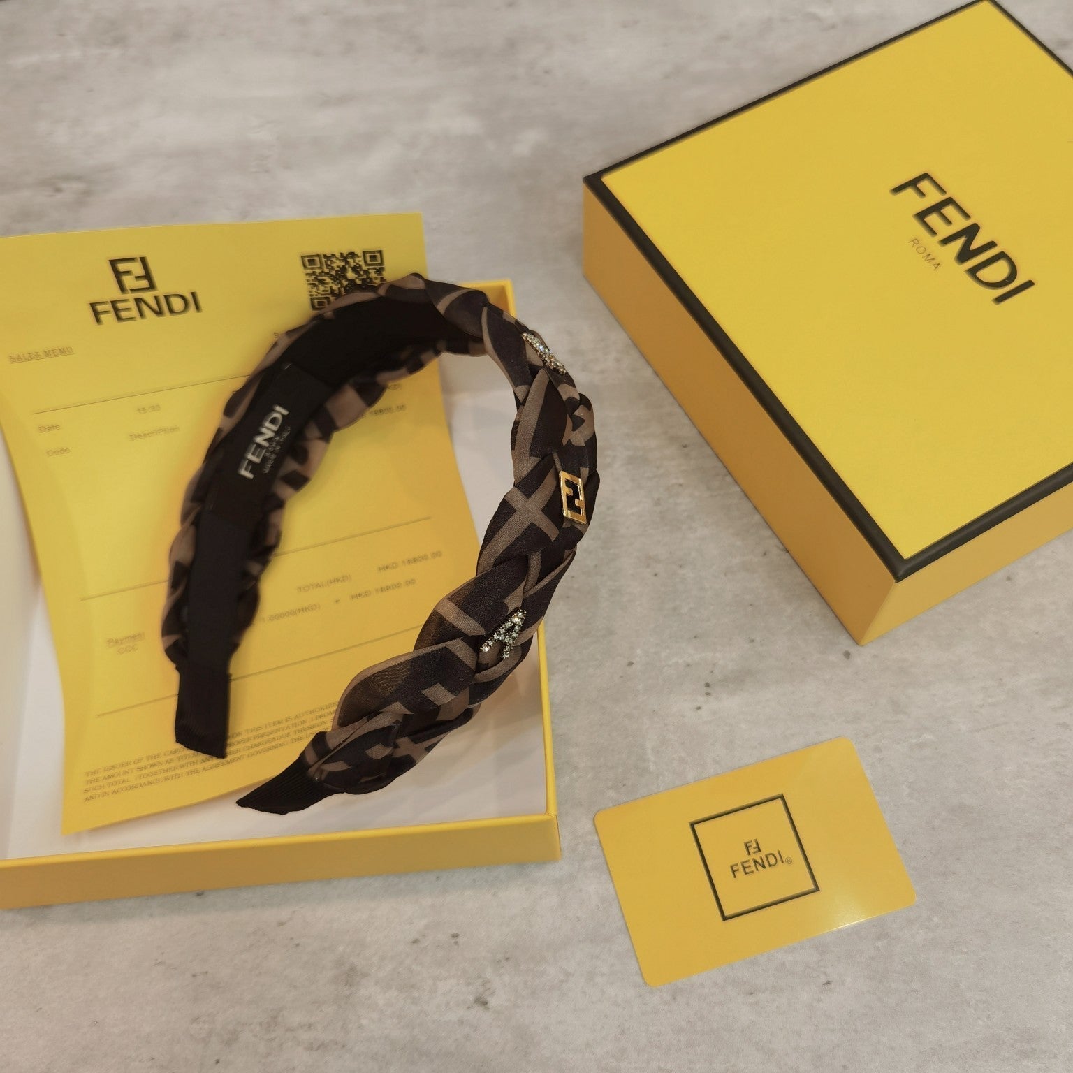 Ezyycart Bags New Hair Band FEI 001