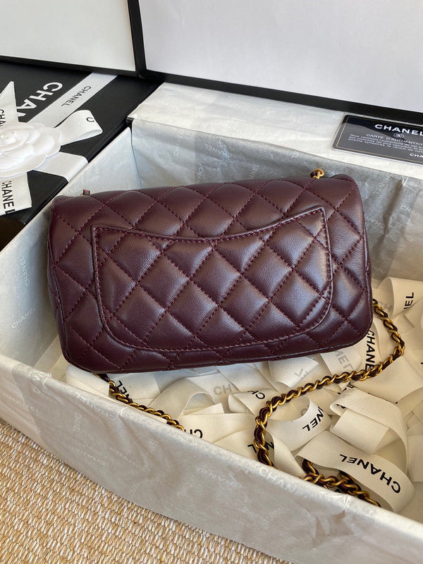 Anum Bags Monvanti Shop - CHL Bags - 3472