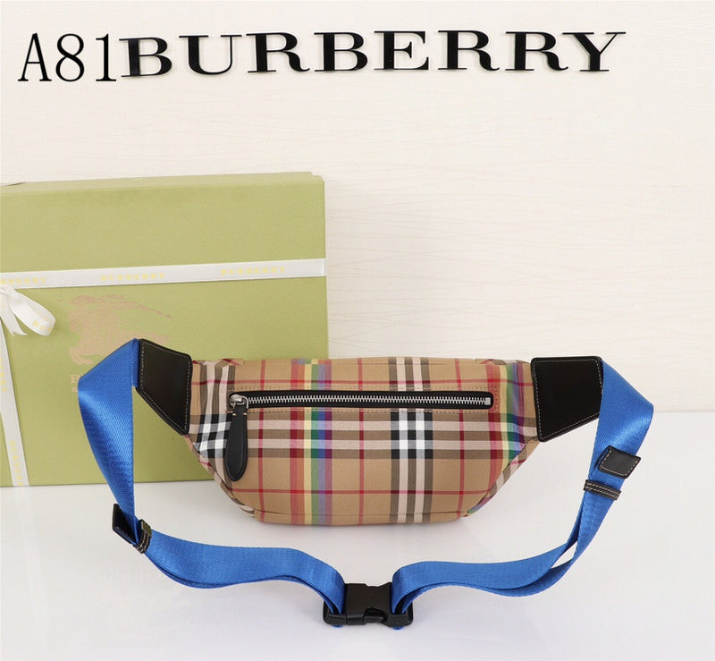 Ezyycart Bags Fan Fashion -MV - Top quality BBR Bags - 795