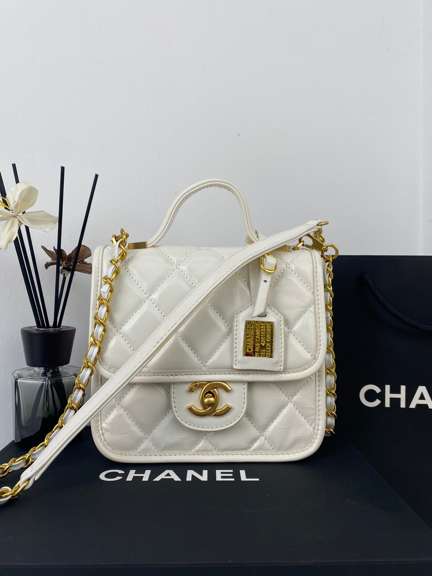 Anum Bags Mo - Bag CHL 419