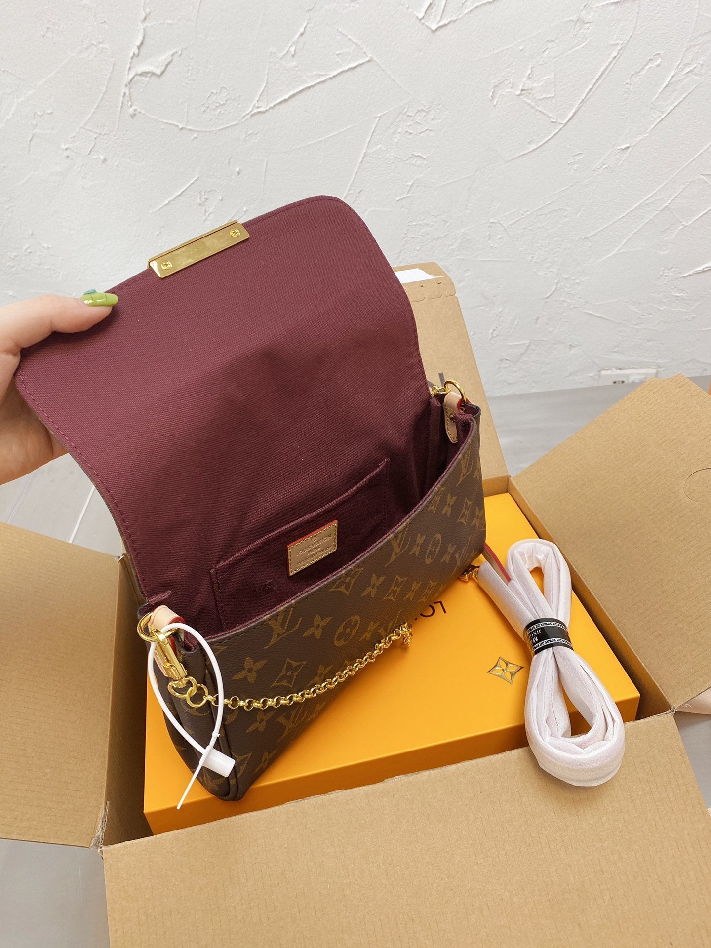 Ezyycart Bags Bags LUV 064