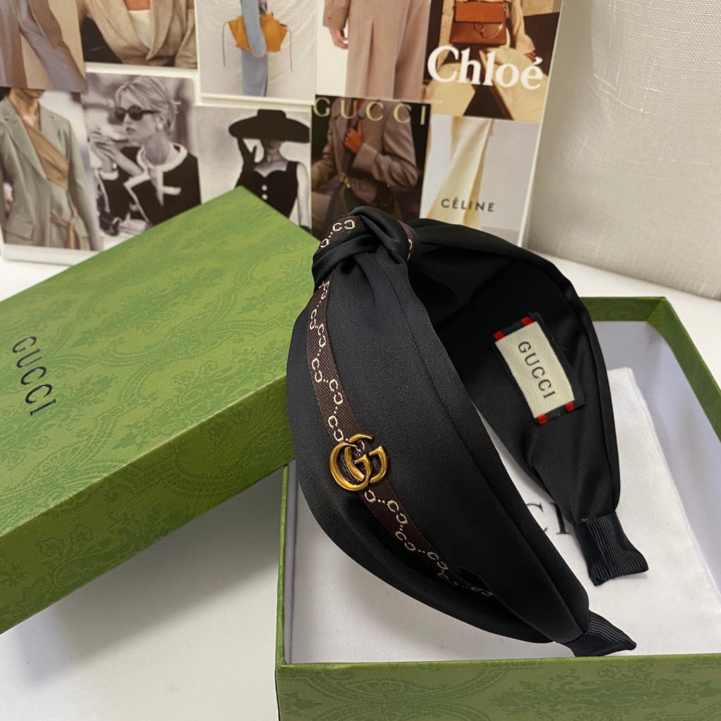 Ezyycart Bags New Hair Band GCI 011