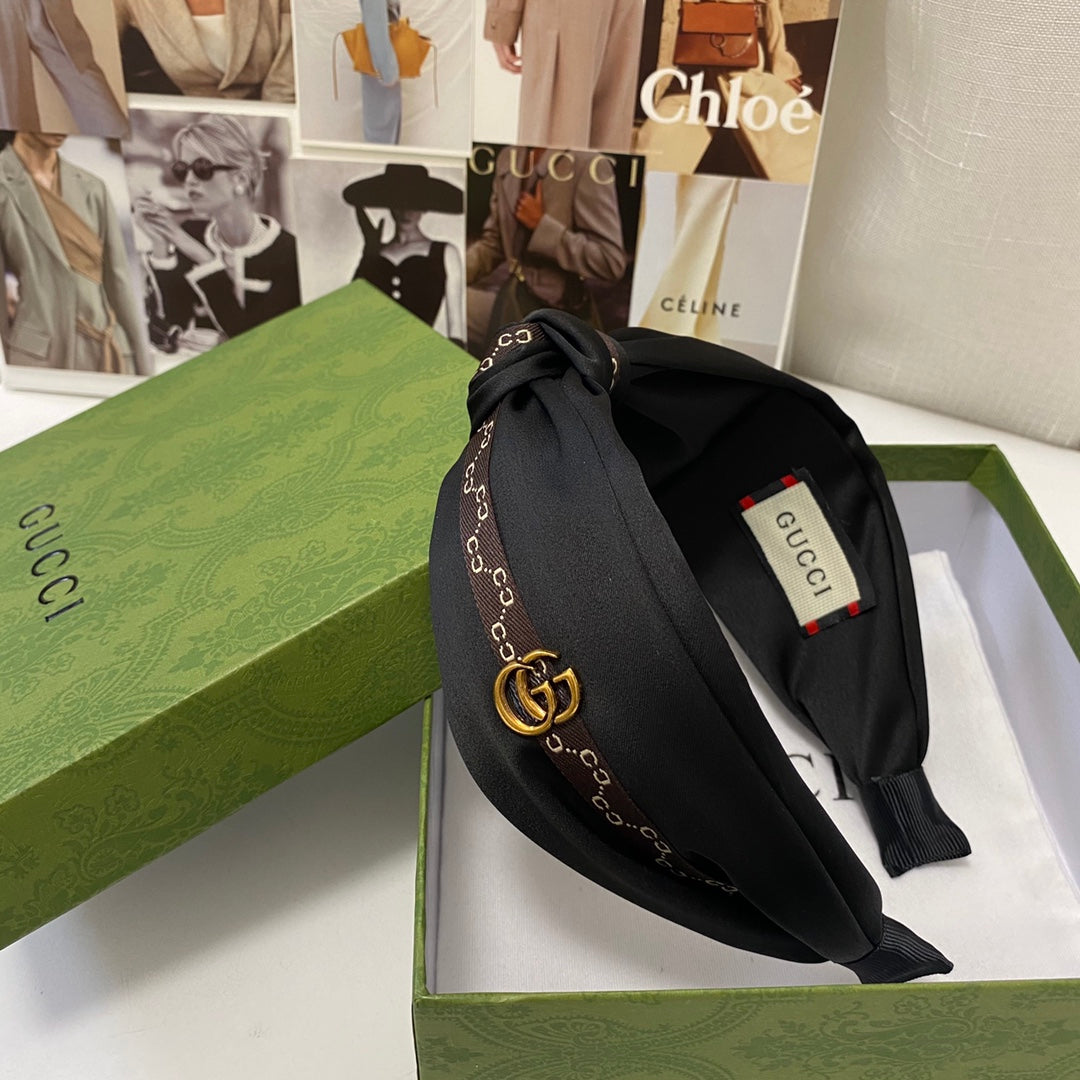 Ezyycart Bags New Hair Band GCI 011