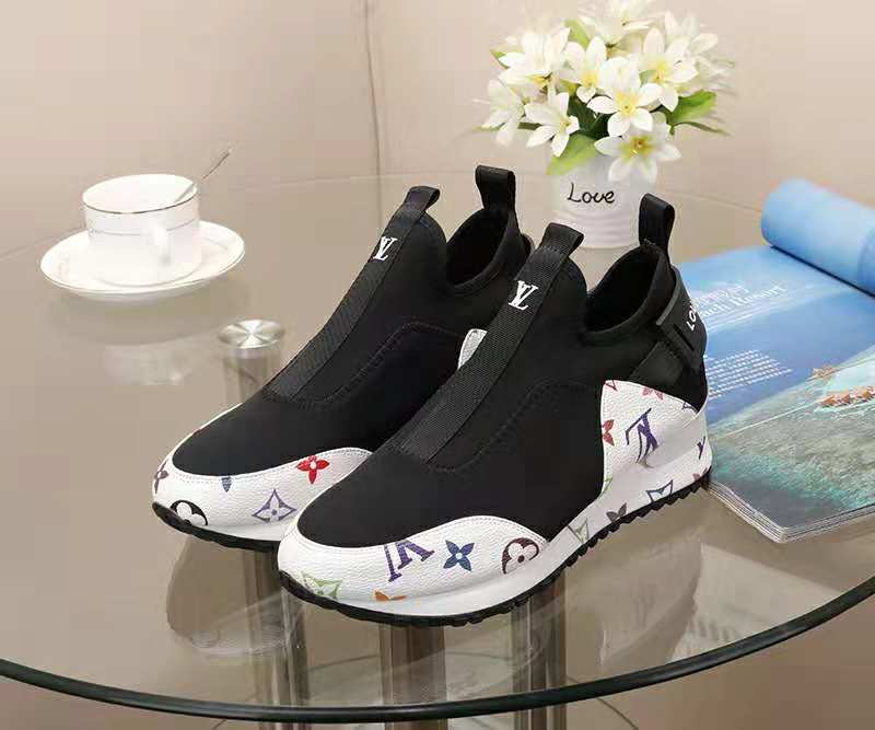 Anum Bags Luv Sneaker 078