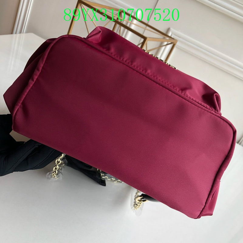 Ezyycart Bags Fan Fashion -MV - Top quality BBR Bags - 463