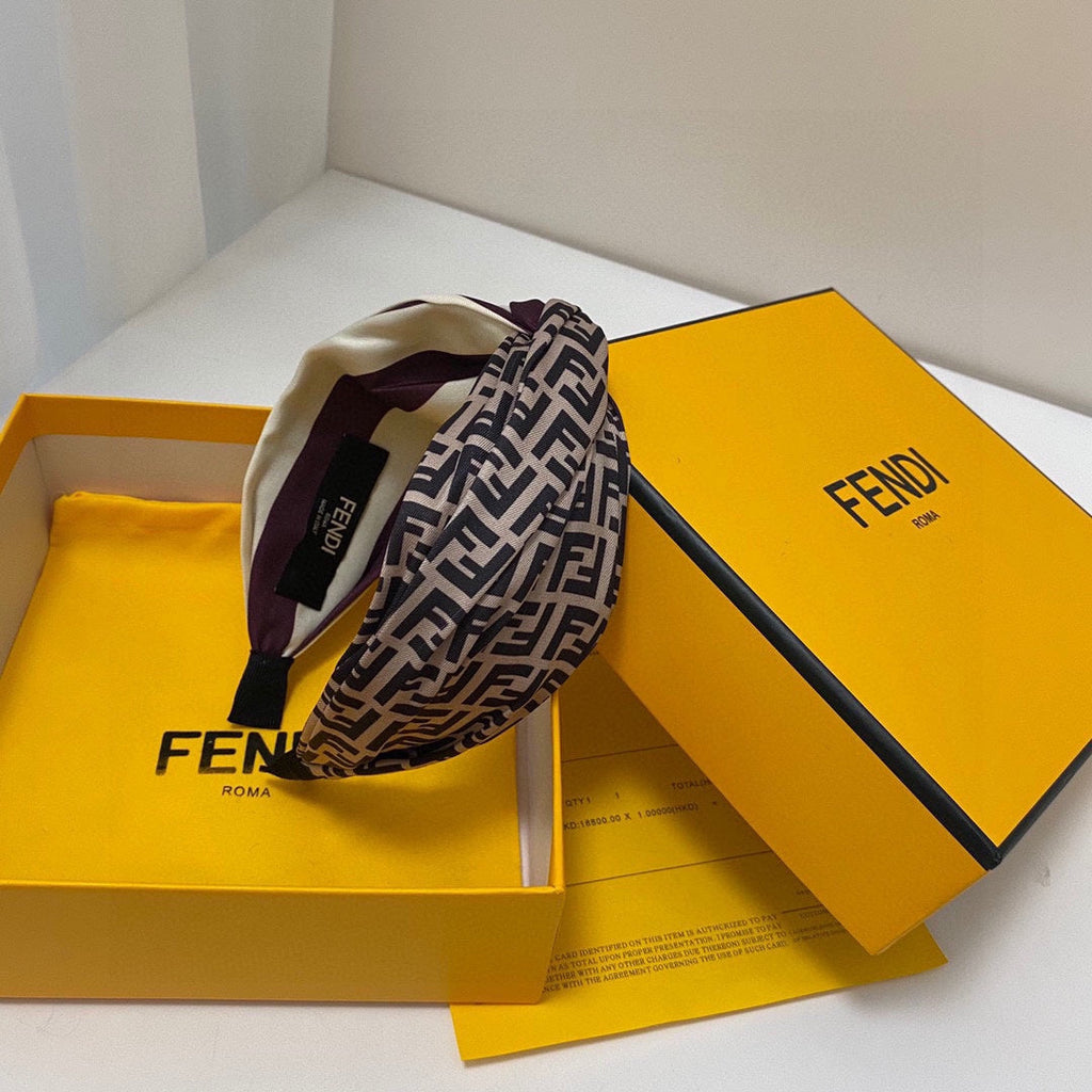 Ezyycart Bags New Hair Band FEI 037