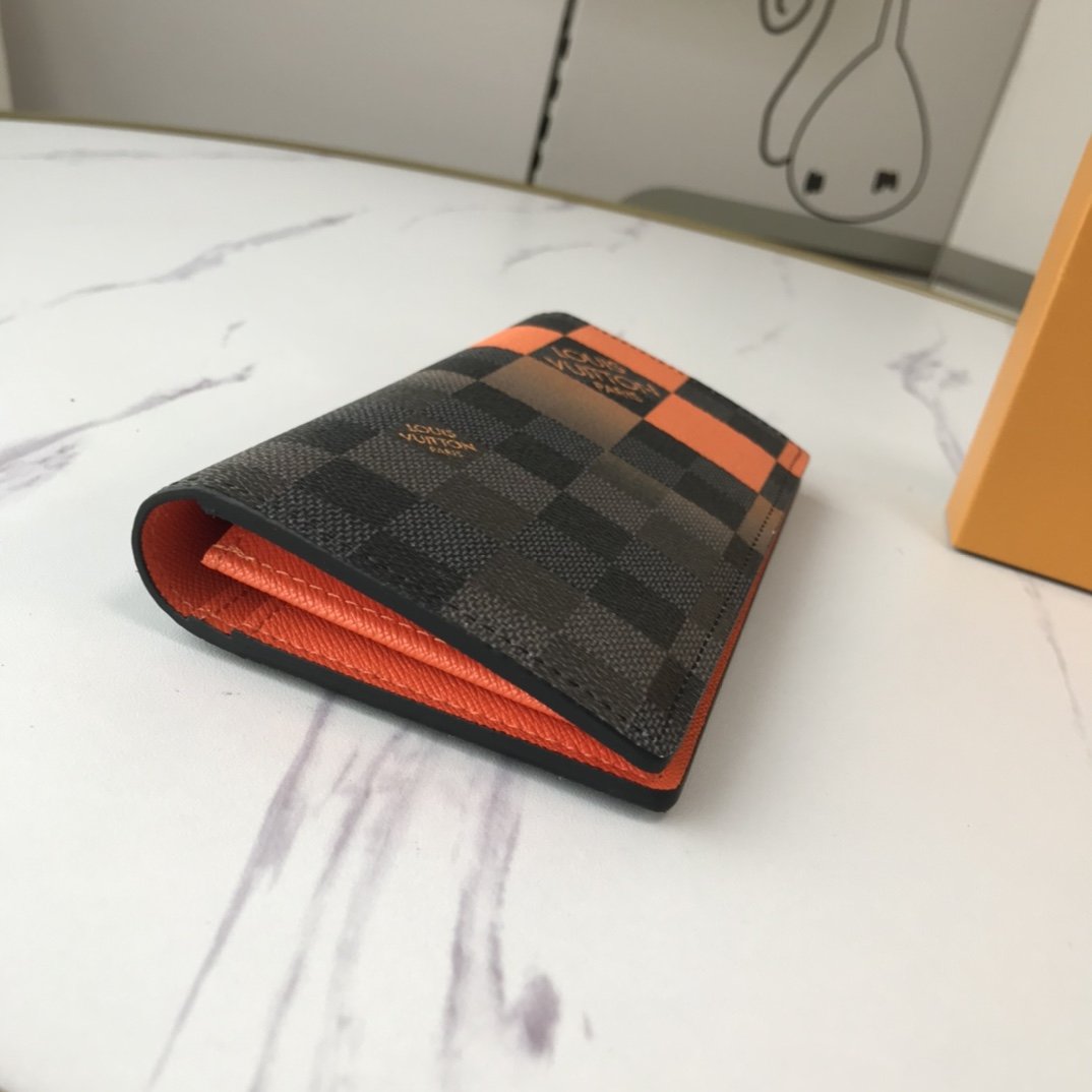 Anum Bags Wallet LUV 050