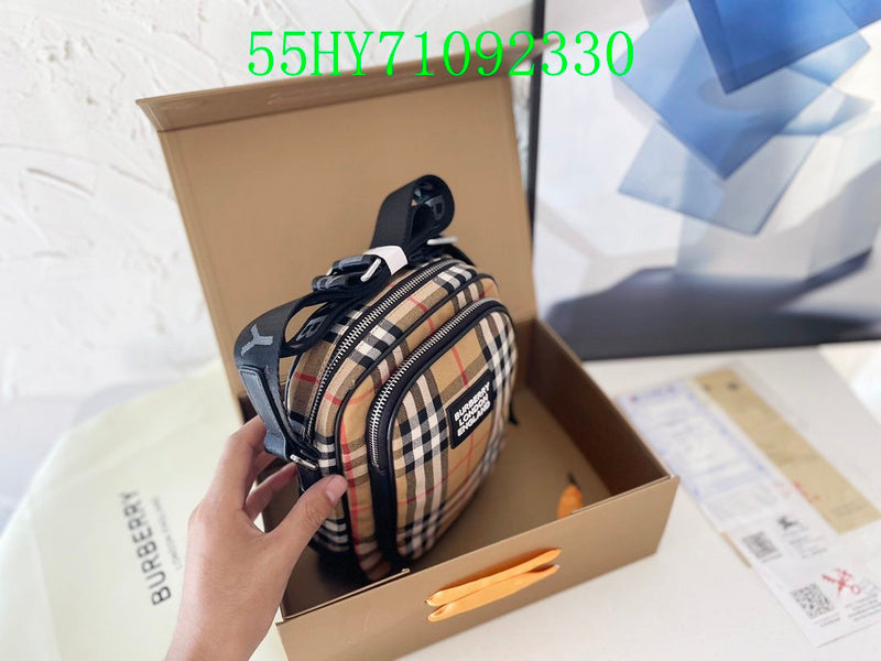 Ezyycart Bags Fan Fashion -MV - Top quality BBR Bags - 257