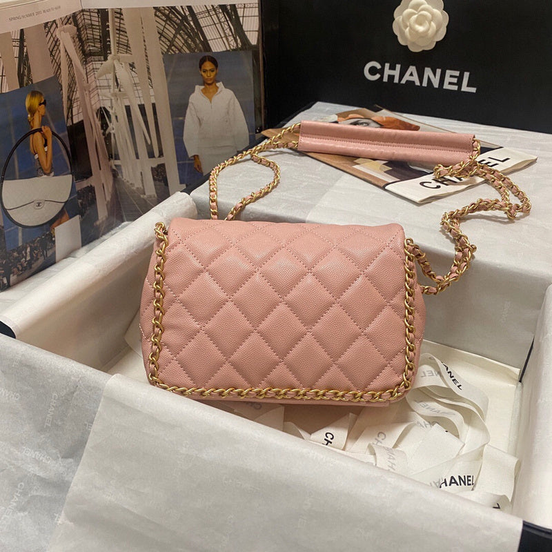 Anum Bags Monvanti Shop - CHL Bags - 2865