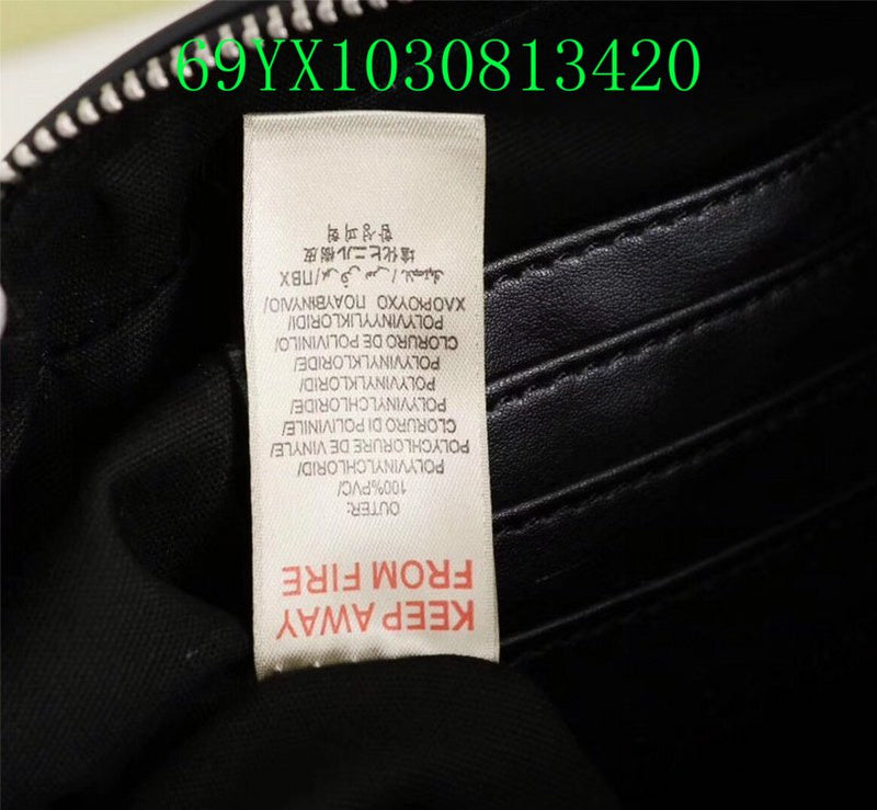 Ezyycart Bags Fan Fashion -MV - Top quality BBR Bags - 410