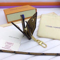 Anum Bags MO -Keychains LUV 074
