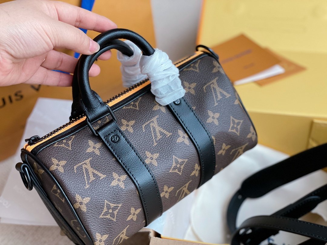 Ezyycart Bags Bags LUV 075