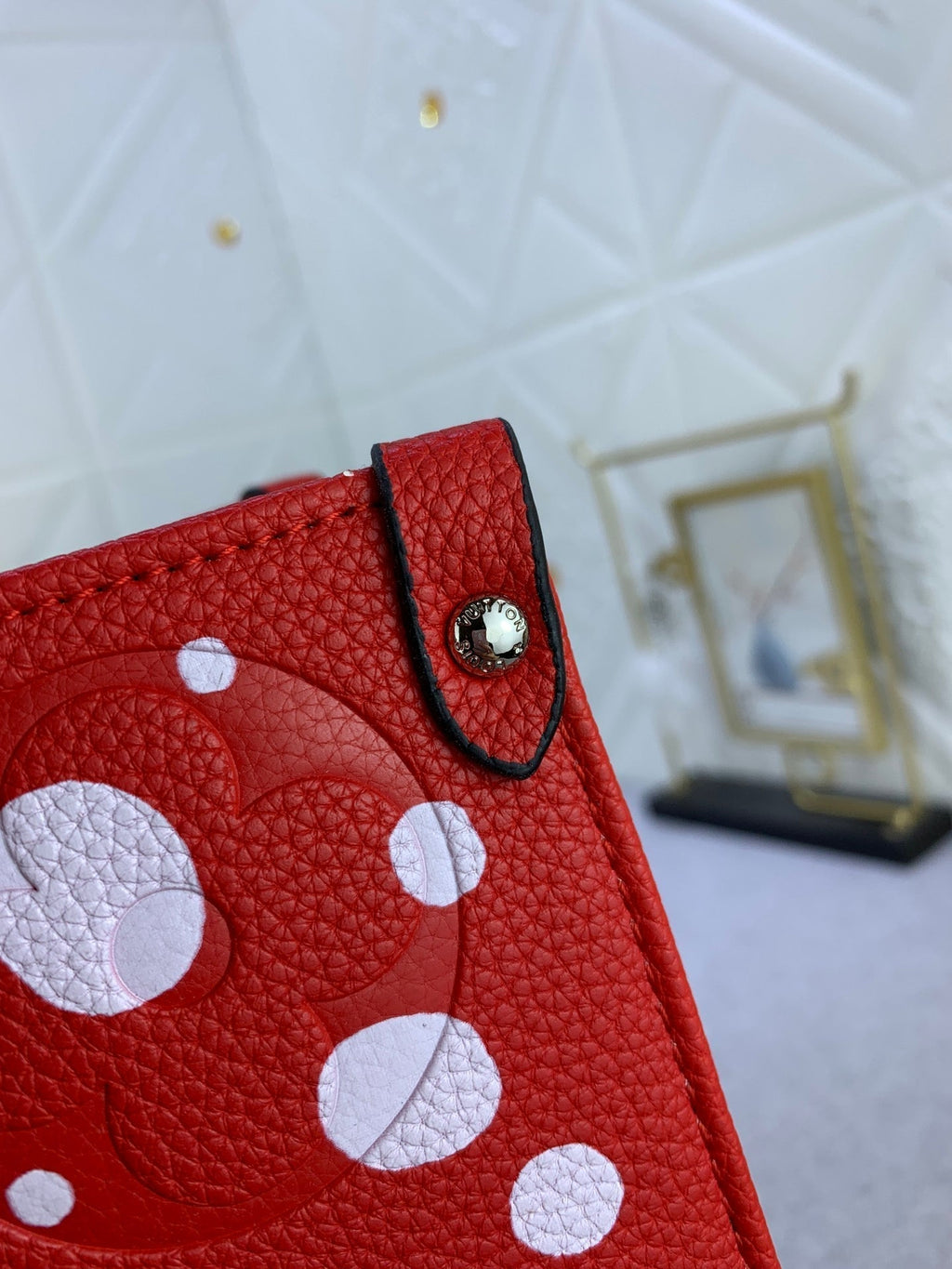 Anum Bags Mo - Bag LUV 633
