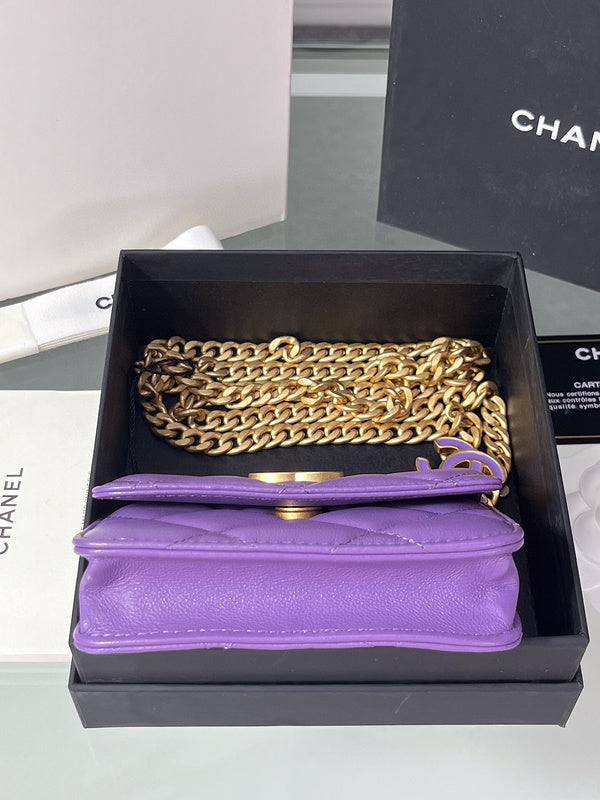 Anum Bags Monvanti Shop - CHL Bags - 3291
