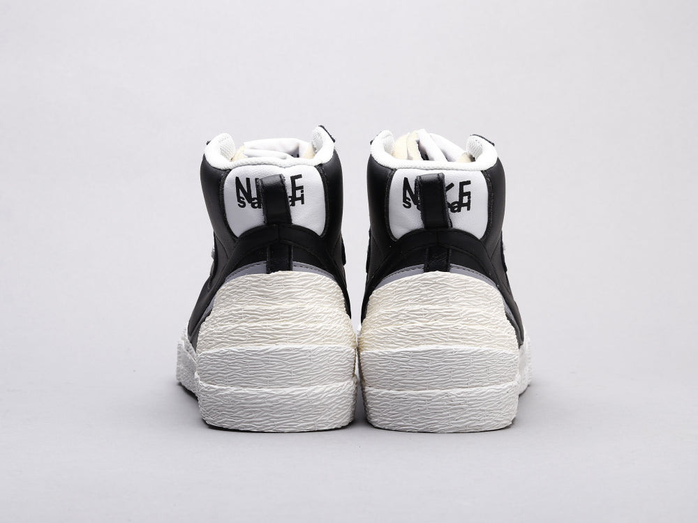 Ezyycart Bags NKE Blazer Black & White