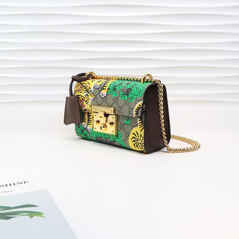 Ezyycart Bags Monvanti Shop - GCI Bags - 1023