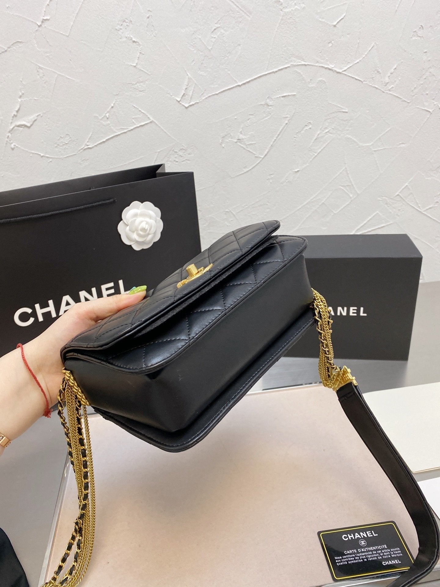 Anum Bags Bags CHL 053