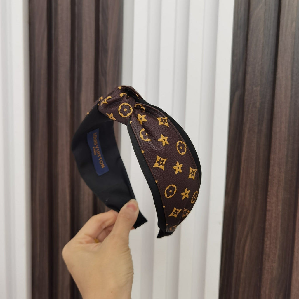 Anum Bags New Hair Band LUV 020