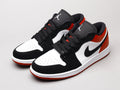 Ezyycart Bags AJ1 black toe