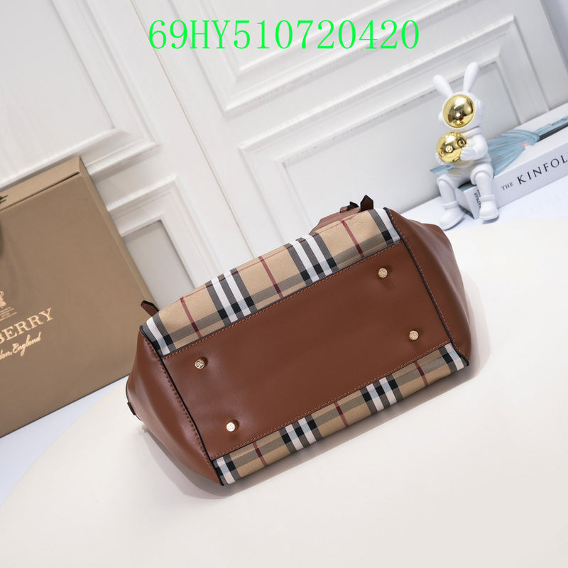 Ezyycart Bags Fan Fashion -MV - Top quality BBR Bags - 105
