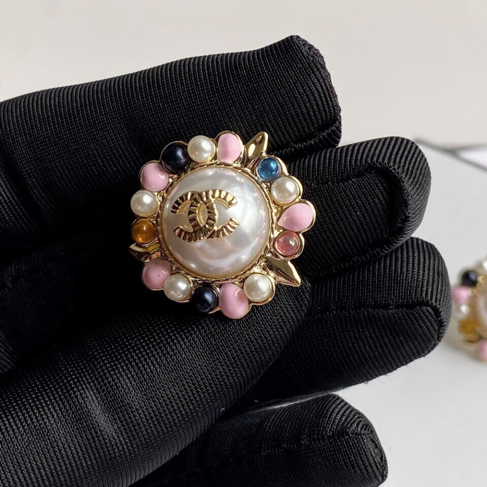 Anum Bags Earring CHL 029