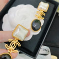 Anum Bags Earring CHL 068