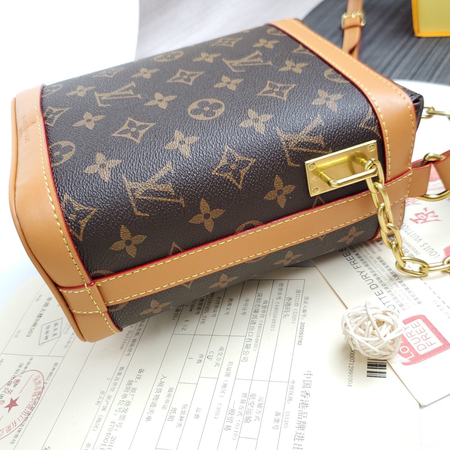 Ezyycart Bags Bags LUV 221