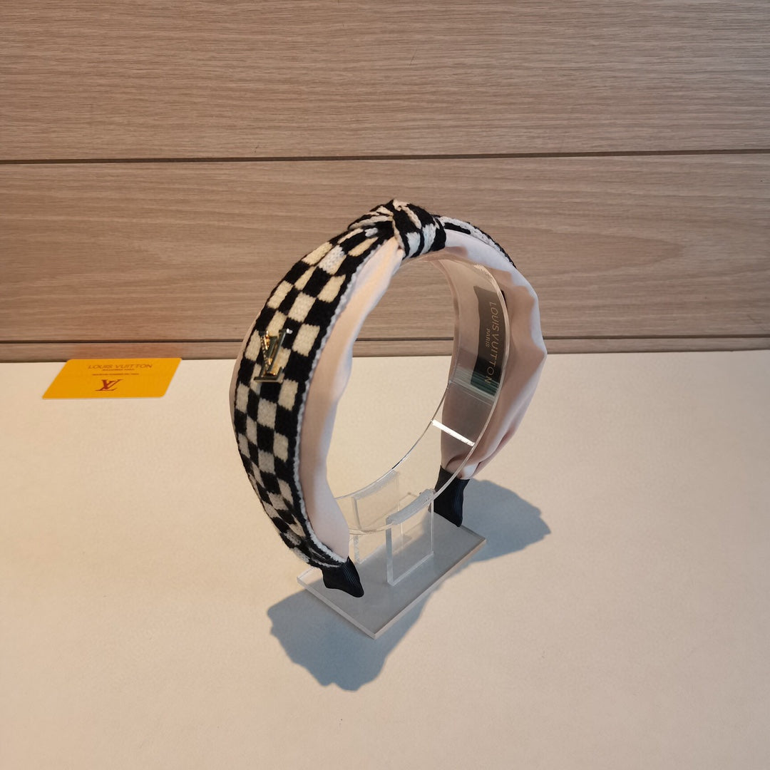 Anum Bags New Hair Band LUV 011